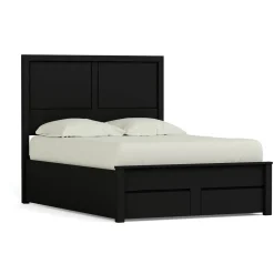 Dwyer Storage Bed