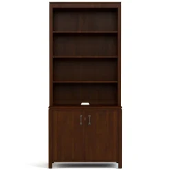 Dwyer Two-Door Cabinet