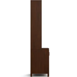 Dwyer Two-Door Cabinet