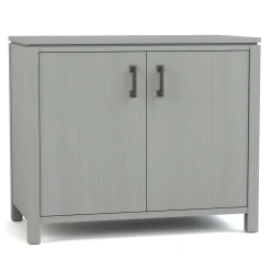 Dwyer Two-Door Cabinet