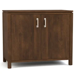 Dwyer Two-Door Cabinet
