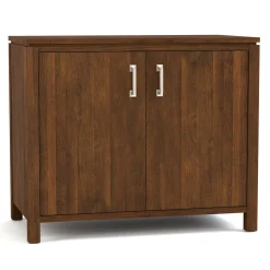 Dwyer Two-Door Cabinet