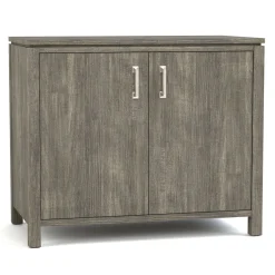Dwyer Two-Door Cabinet