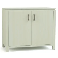 Dwyer Two-Door Cabinet