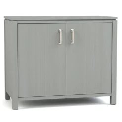 Dwyer Two-Door Cabinet