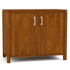 Dwyer Two-Door Cabinet