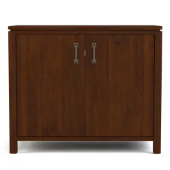 Dwyer Two-Door Cabinet