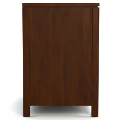 Dwyer Two-Door Cabinet