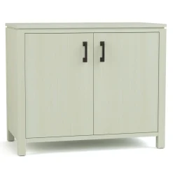 Dwyer Two-Door Cabinet