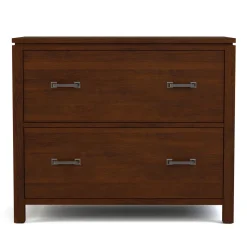 Dwyer Two-Drawer File