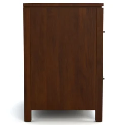 Dwyer Two-Drawer File
