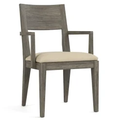 Dwyer Upholstered Arm Chair