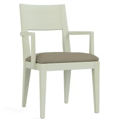 Dwyer Upholstered Arm Chair