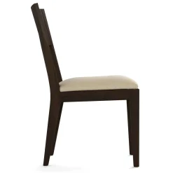 Dwyer Upholstered Side Chair