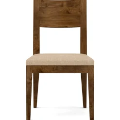 Dwyer Upholstered Side Chair