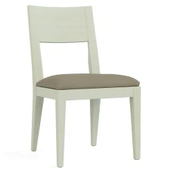 Dwyer Upholstered Side Chair