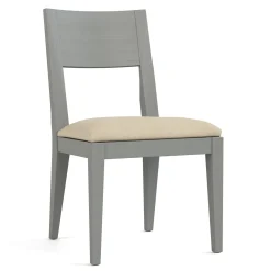 Dwyer Upholstered Side Chair