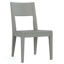 Dwyer Wooden Side Chair