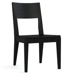 Dwyer Wooden Side Chair