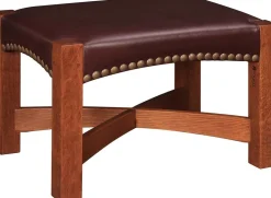 Eastwood Footstool