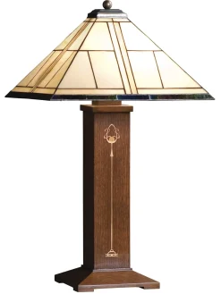 Ellis Table Lamp