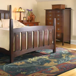English Garden Rug