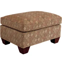 Essex Ottoman