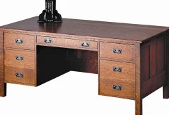 Executive Desk