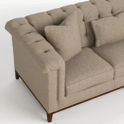Fairfax 98-inch Sofa