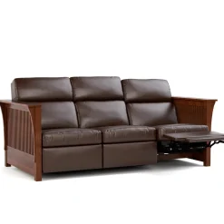 Fayetteville Power Motion Sofa
