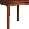 Flip-Top Table