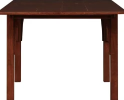 Flip-Top Table