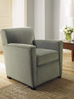 French Roast Chair