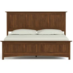 Gable Road Bed
