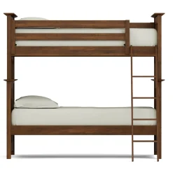 Gable Road Bunk Bed Set