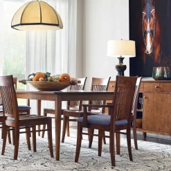 Gable Road 62-inch Dining Table