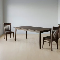 Gable Road 62-inch Dining Table