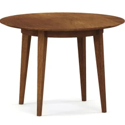 Gable Road 42-inch Round Dining Table