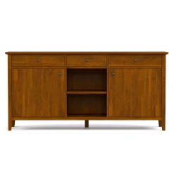 Gable Road Large Server