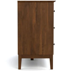 Gable Road Six-Drawer Dresser