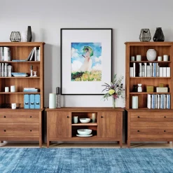 Gable Road Storage Cabinet