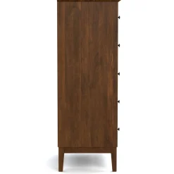 Gable Road Tall Chest