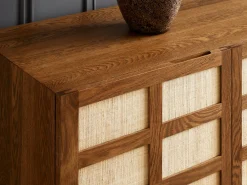 Georgetown Four-Door Sideboard