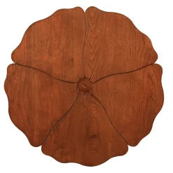 Grand Poppy Table