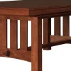 Grande Trestle Table
