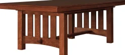 Grande Trestle Table