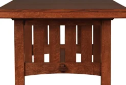 Grande Trestle Table