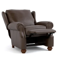 Grisham Manual Recliner