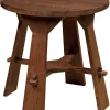 Gus Tea Table