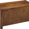 Gustav Stickley Collector Chest